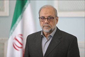 انتصاب ذوالقدر به عنوان مشاور سیاسی رهبر معظم انقلاب