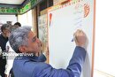ویدئو | معاون شهردار مشهد: شهرآرا با پویایی و نگاه تخصصی، اعتماد مخاطبان را افزایش داده است