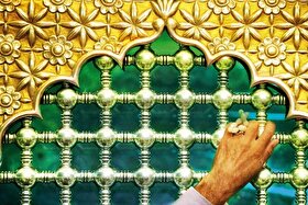 سوگواره امام هشتم(ع) با نگاهی به «الهیات زیارت» و انسجام ایرانیان