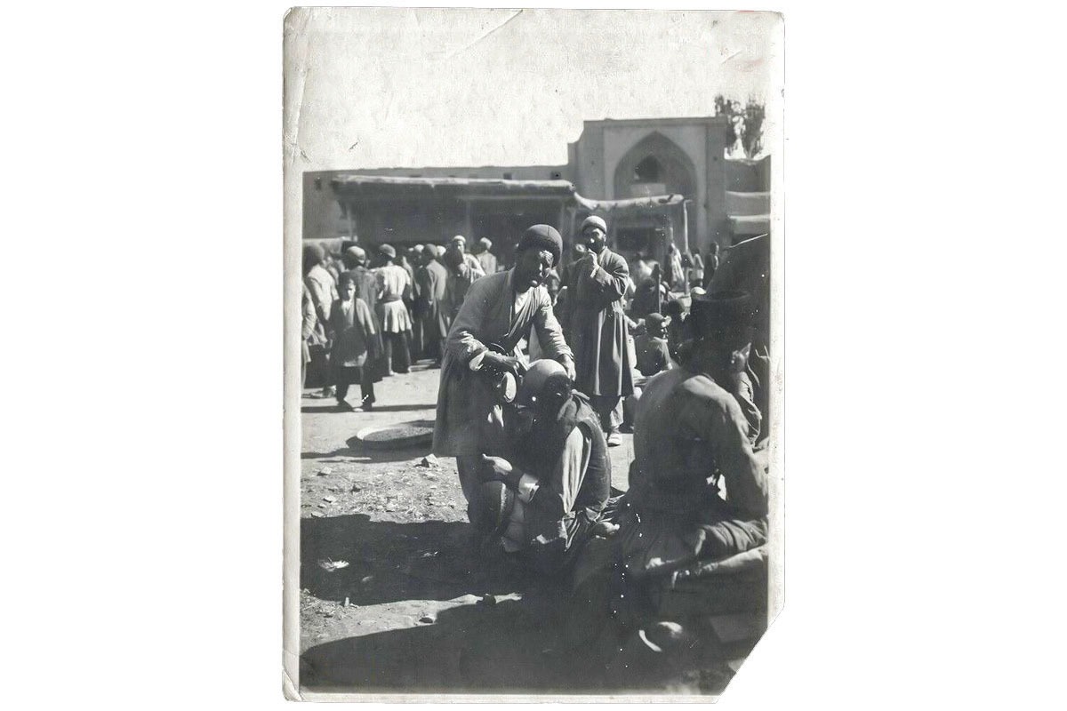 وقتی «کچلی» غصه بزرگ مشهدی‌ها بود | روایت مبارزه ۷۰ساله با یک بیماری