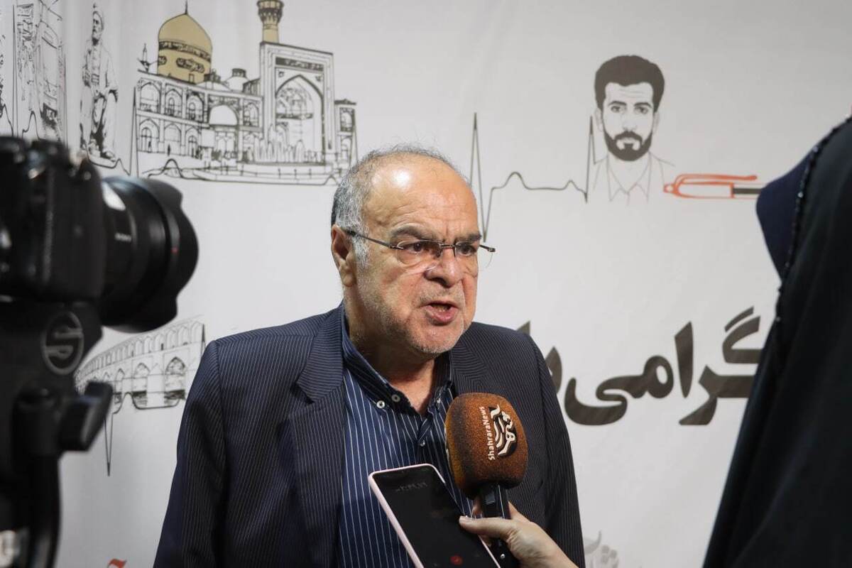 فیاضی: رسالت خبرنگاران مقابله با آلودگی‌های اطلاعاتی و کمک به تشخیص خبر صحیح است