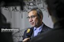 استاندار خراسان رضوی: پنهان‌کاری بانک‌ها را تحمل نمی‌کنیم! +فیلم