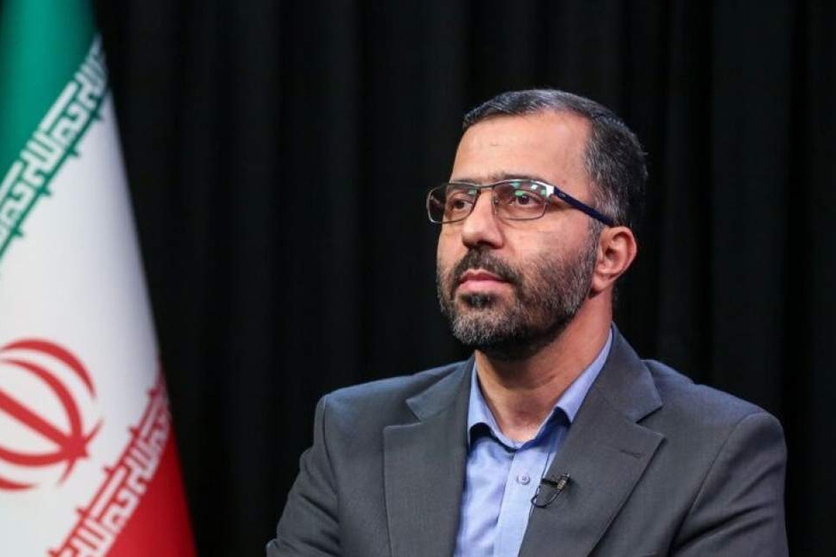 سخنگوی مجلس: مشهد متعلق به همه ایرانیان است | بار میزبانی از زائران نباید فقط بر دوش شهرداری باشد + فیلم