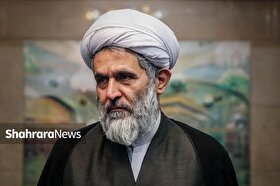 آغاز عصر جدید بسیج | حجت‌الاسلام «حسین طائب» رئیس جدید سازمان بسیج مستضعفین شد + سوابق