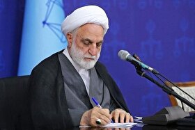 محسنی اژه‌ای انتصاب‌ فرماندهان عالی‌رتبه در نیروهای مسلح را تبریک گفت