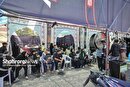ویدئو | موکب‌داران از سراسر کشور میزبان زائران دهه آخر صفر در مشهد