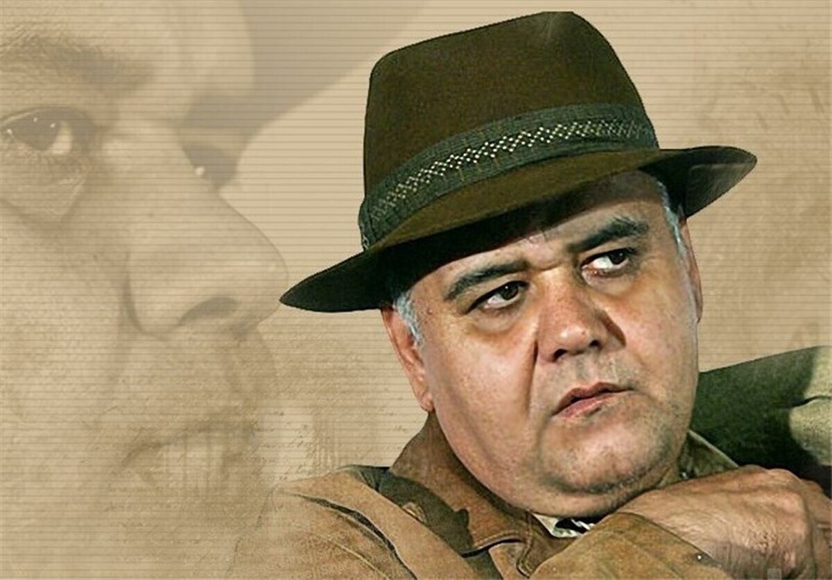 اکبر عبدی درگذشت (۲ مرداد ۱۴۰۵) + علت فوت و بیوگرافی