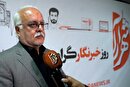 ویدئو | شهردار منطقه ۳ شهر مشهد در حاشیه بازدید از موسسه شهرآرا: ۵۳ پروژه عمرانی در منطقه ۳ مشهد در دست اجراست