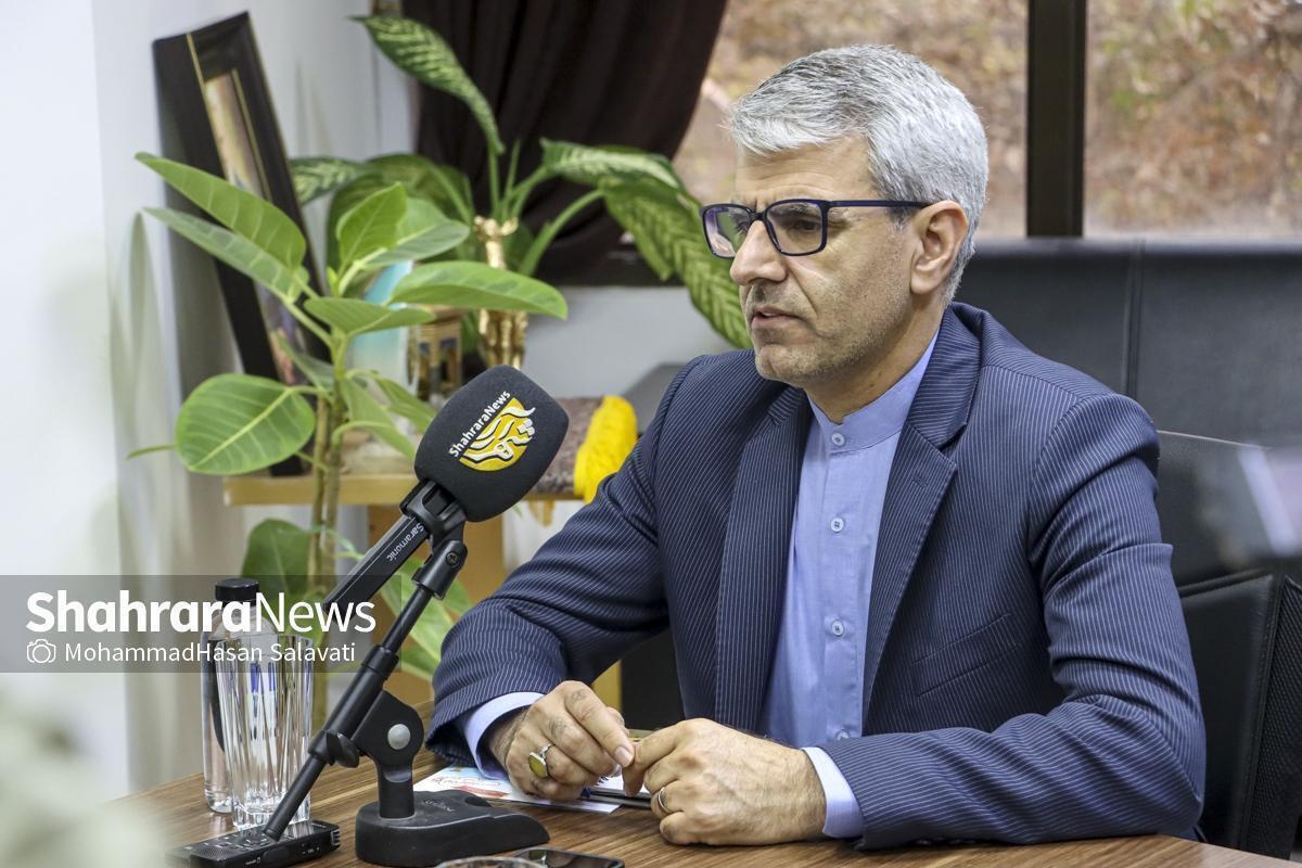 سخنگوی وزارت خارجه ایران: هرگاه تحریم‌ها نتیجه‌ای نمی‌دهد، آمریکا صرفا دوز آن را بالاتر می‌برد