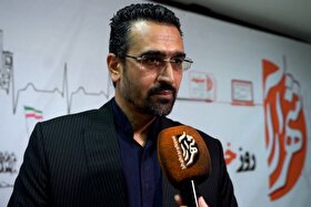 ویدئو | رئیس اتحادیه دامداران خراسان رضوی: نگرانی بابت تامین گوشت در ایام دهه پایانی صفر در مشهد وجود ندارد