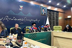 خبرنگاران پیش‌قراولان جنگ رسانه‌ای هستند