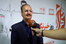 ویدئو | محمد الهی: شهرآرا باید صدای هنرمندان مشهدی باشد