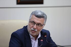 ظفرقندی: هند در تمام ایام جنگ حتی یک کشتی مواد اولیه دارویی برای ما نفرستاد و برای ما شرط می‌گذاشت + فیلم