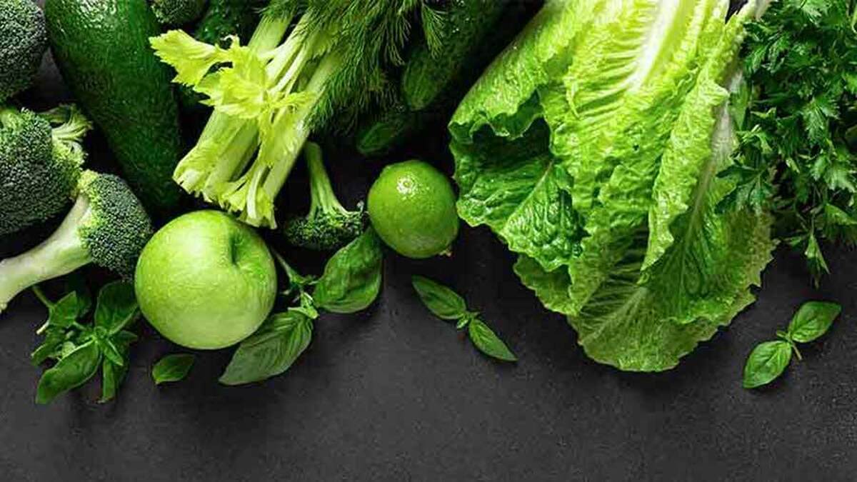 این سبزی محبوب تابستانی را بدون شست&zwnj;وشوی درست نخورید