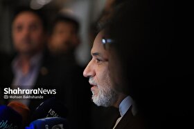 عراقچی: ارتش ایران بزرگ‌ترین ارتش ظاهری دنیا را عاجز و شکست داد