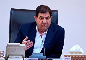 مخبر: تنگه هرمز باز نخواهد شد تا شرایط ایران محقق شود