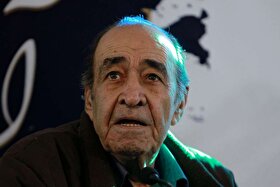 ایرج خواجه‌امیری، پیشکسوت موسیقی، همچنان در بیمارستان بستری است (۲۰ مرداد ۱۴۰۵)