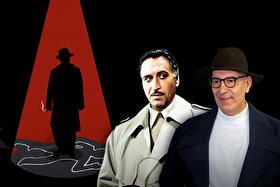 ویدئو| نخستین تیزر سریال «کارآگاه علوی ۳» منتشر شد