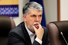 واکنش وزیر فرهنگ و ارشاد اسلامی به حضور والدین ماکان نصیری در هیروشیما + عکس
