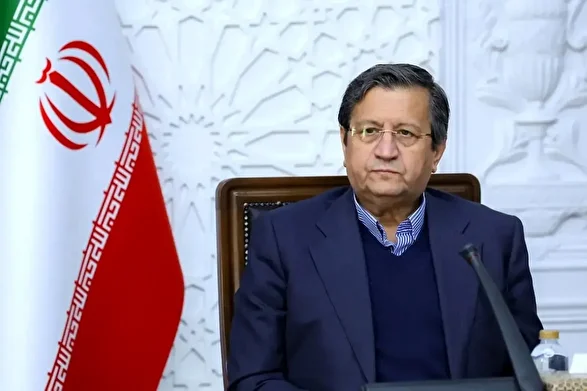 رئیس بانک مرکزی: ایران به‌زودی عضو بانک بریکس خواهد شد