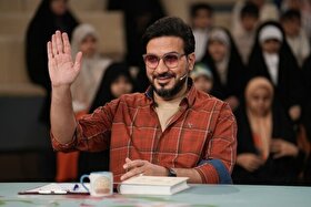سری جدید «محفل ستاره‌ها» روی آنتن شبکه‌ سه می‌رود + زمان پخش