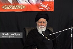 آیت‌الله علم‌الهدی: مظلومیت رسول خدا (ص)، غربتی به گستره تاریخ است