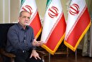 ویدئو | روایت رئیس‌جمهور از دیدار با رهبر انقلاب