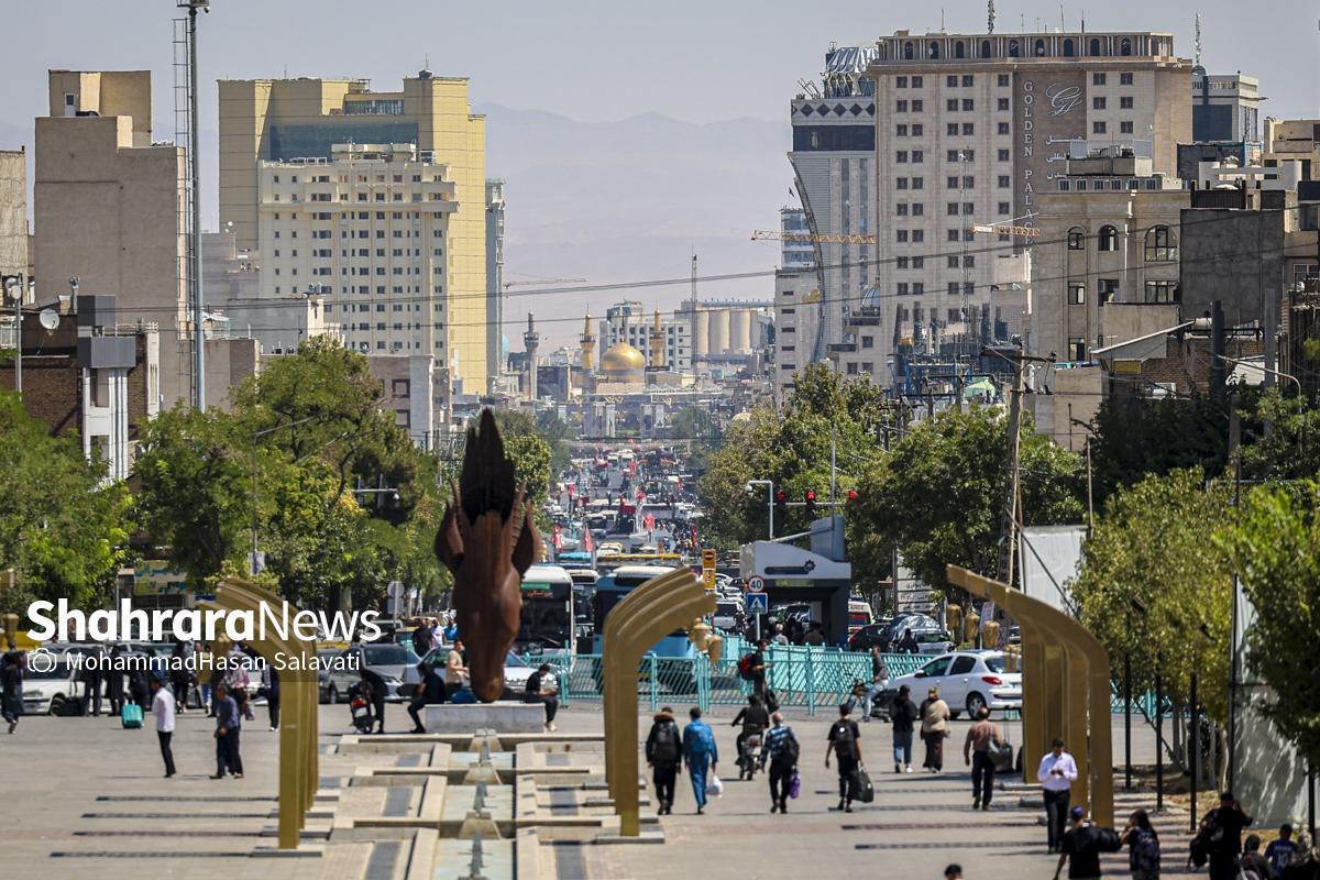 نظارت مستمر بر ایمنی مراکز اسکان و مواکب دهه آخر صفر | به&zwnj;کارگیری هزار نیروی داوطلب برای مدیریت بحران در مشهد