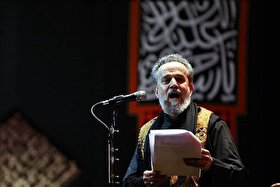 نوحه‌خوانی «ملا باسم کربلایی» در حرم مطهر رضوی برای نخستین بار + فیلم (۲۱ مرداد ۱۴۰۵)