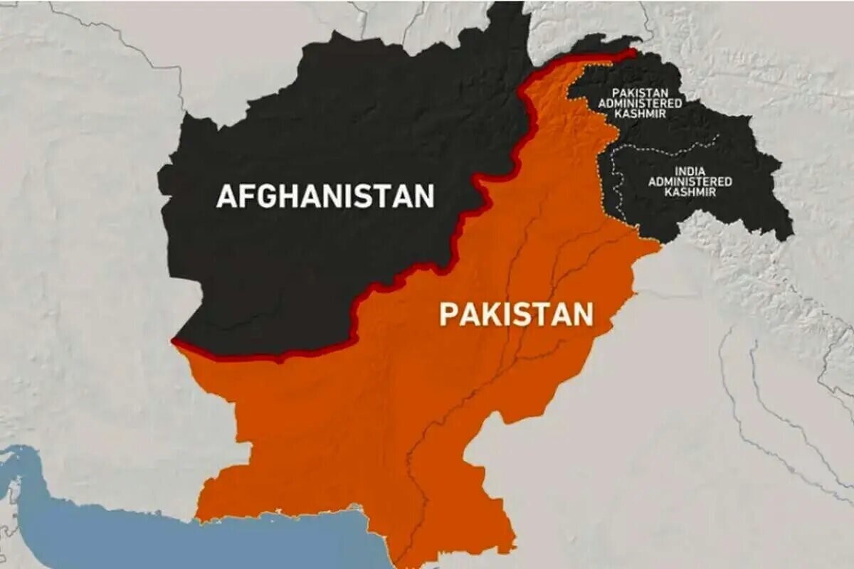 پاکستان: کنترل مرز با افغانستان همچنان در اولویت اسلام&zwnj;آباد است