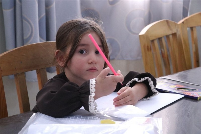 دانشآموزان مزارشریف با مسابقه نقاشی یاد شهدای ایران را گرامی داشتند دانشآموزان مزارشریف با مسابقه نقاشی یاد شهدای ایران را گرامی داشتند