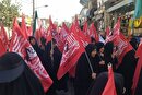 ویدئو | حماسه زنان نوغان | پیوند ناگسستنی تاریخ مشهد با امام رضا (ع)