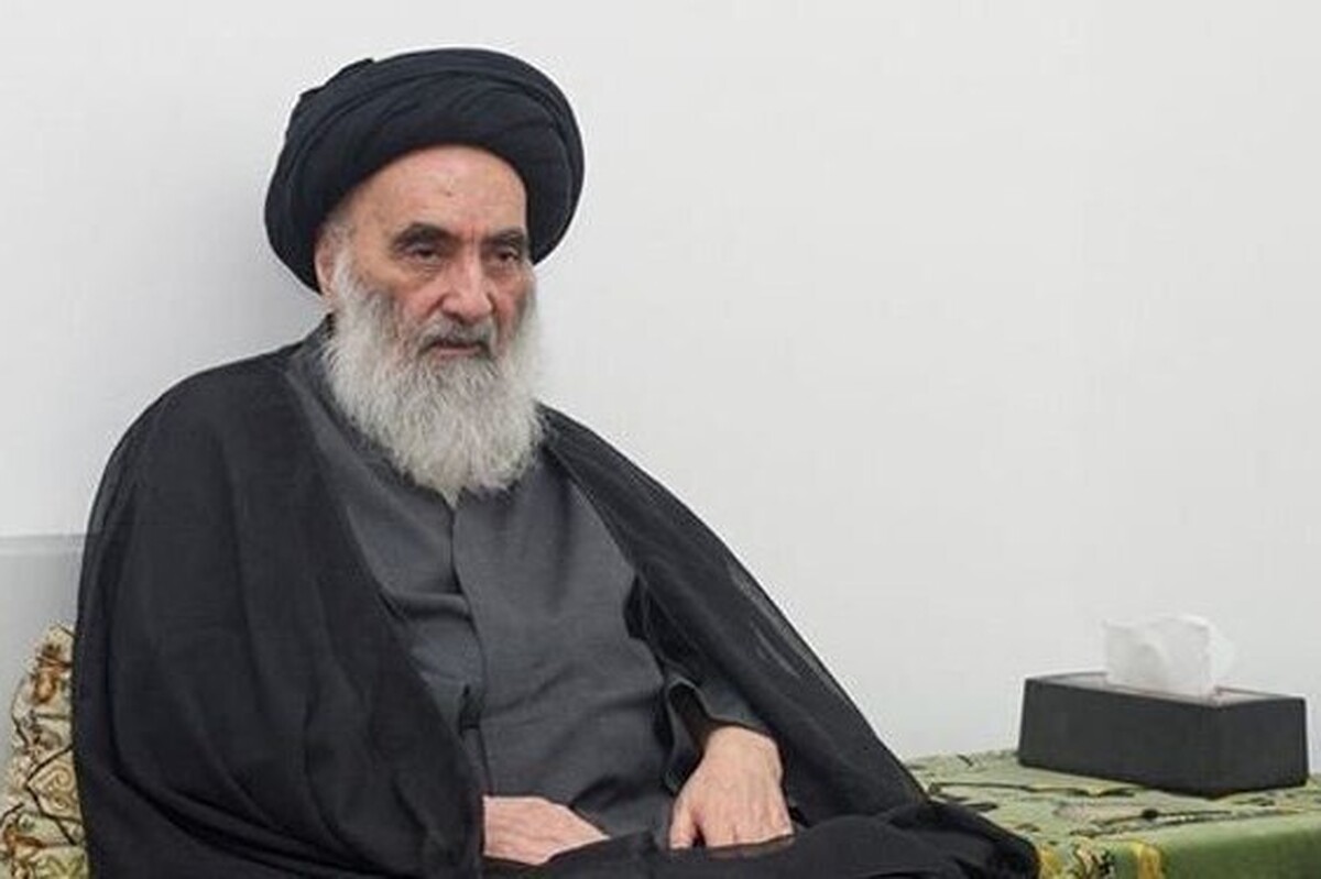 آیت الله سیستانی، شنبه را اول ماه ربیع الاول اعلام کرد (۲۴ مرداد ۱۴۰۵)