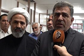 رئیس فراکسیون کارگری مجلس: ترمیم حقوق کارگران در شهریور ماه بررسی می‌شود + فیلم