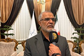 معاون وزیر کشور خبر داد: ورود ۶ میلیون زائر بدون حادثه امنیتی در دهه پایانی صفر در مشهد مقدس + ویدئو