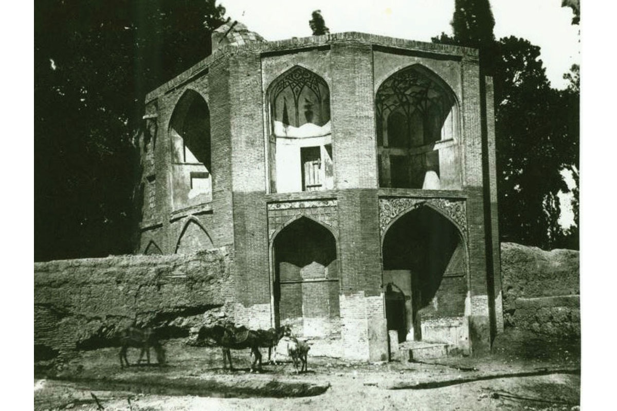خواجه‌ربیع؛ تفرجگاه تاریخی مشهد که در گذر زمان بارها غارت و مرمت شد