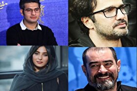 اکران فیلم «بی‌دار» با بازی محمدرضا فروتن، آناهیتا افشار و شهاب حسینی