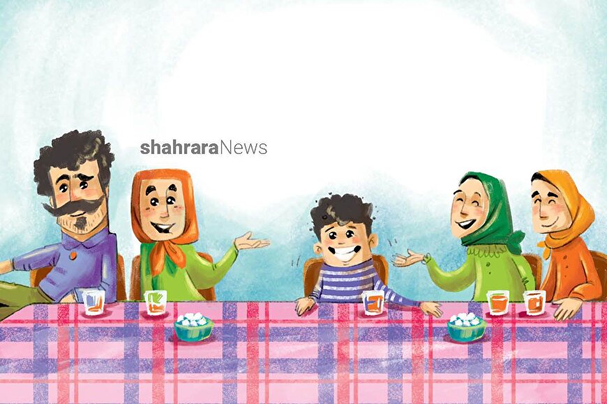 یادداشت کودک | فرصت‌های طلایی تابستانی