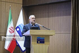 معاون شرکت مدیریت منابع آب ایران: مدیریت مصرف آب را باید جدی‌تر بگیریم | ۱۲ استان کشور درگیر تنش آبی