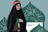 گفت‌وگو با زائر کوچک پیاده‌ی اربعین | با کوثر در مسیر بهشت