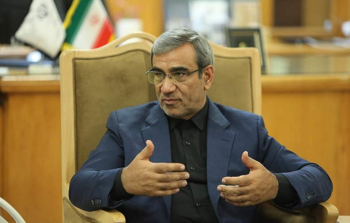 استاندار خراسان رضوی: در سال جدید با افت تحصیلی شدید دانش&zwnj;آموزان مواجه هستیم&nbsp;