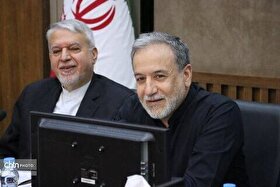 عراقچی: در وزارت امور خارجه مانعی در صدور روادید برای اتباع افغانستان وجود ندارد