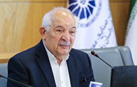 هشدار رئیس اتاق بازرگانی خراسان رضوی درباره کاهش ۳۰ درصدی ظرفیت تولید گاز