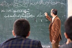 پیگیر تبدیل وضعیت ۲۶ هزار معلم حق‌التدریس هستیم