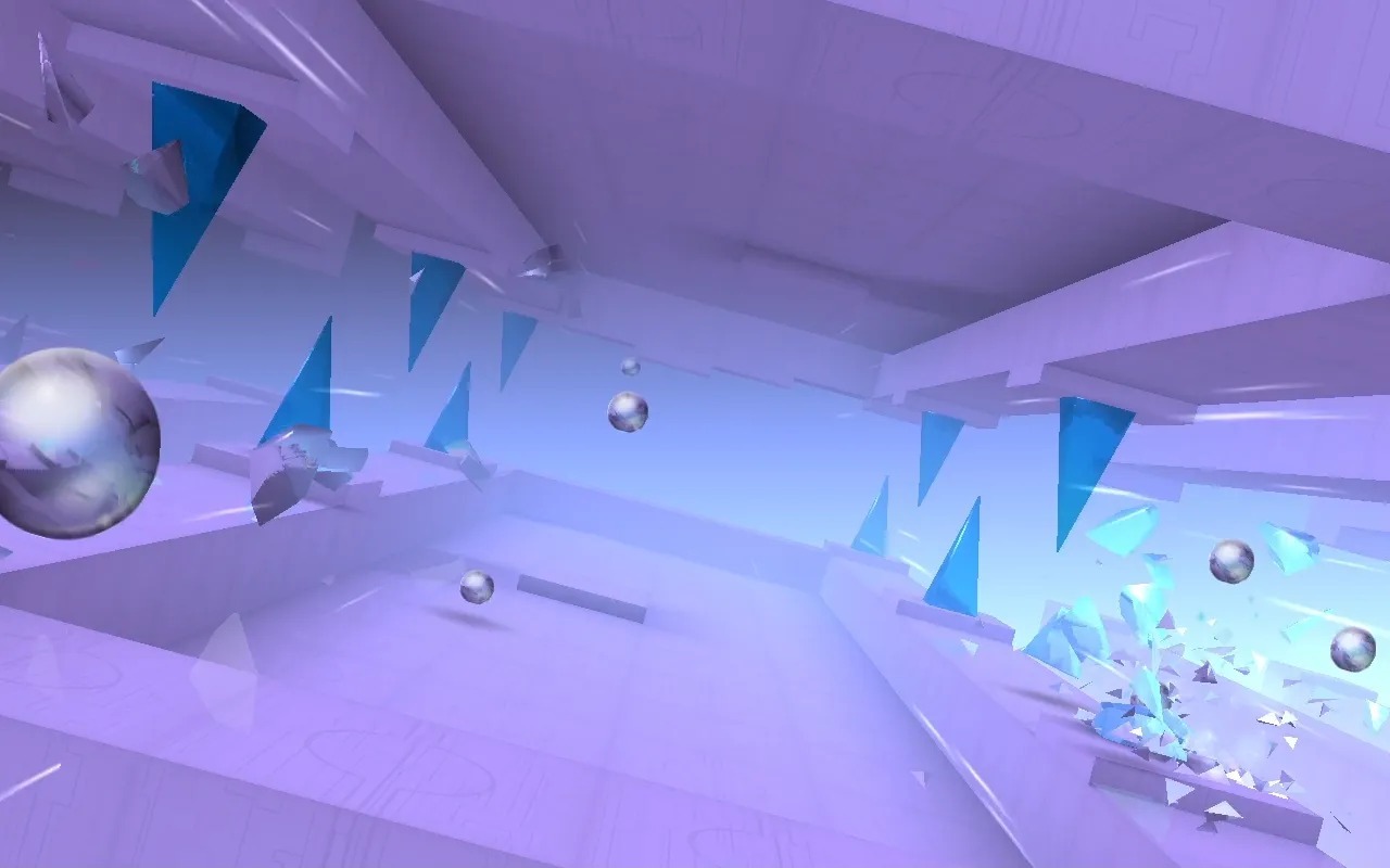 معرفی بازی Smash Hit | اعتیادی به صدای شکستن! + دانلود اندروید و IOS معرفی بازی Smash Hit | اعتیادی به صدای شکستن! + دانلود اندروید و IOS