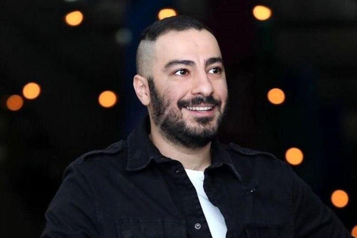 واکنش متفاوت نوید محمدزاده به تحولات فلسطین چه معنایی دارد؟