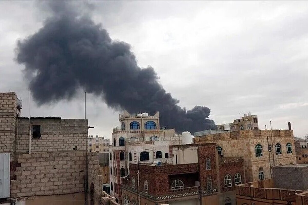 درگیری شدید ارتش یمن با مزدوران ائتلاف عربستان (۲۴ مرداد ۱۴۰۵)