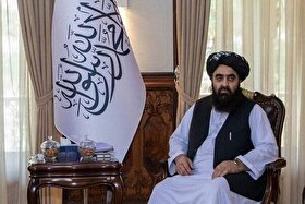امیر خان متقی در پنج سالگی بازگشت دوباره طالبان به قدرت: نیازی به گفت‌و‌گو با مخالفان نیست