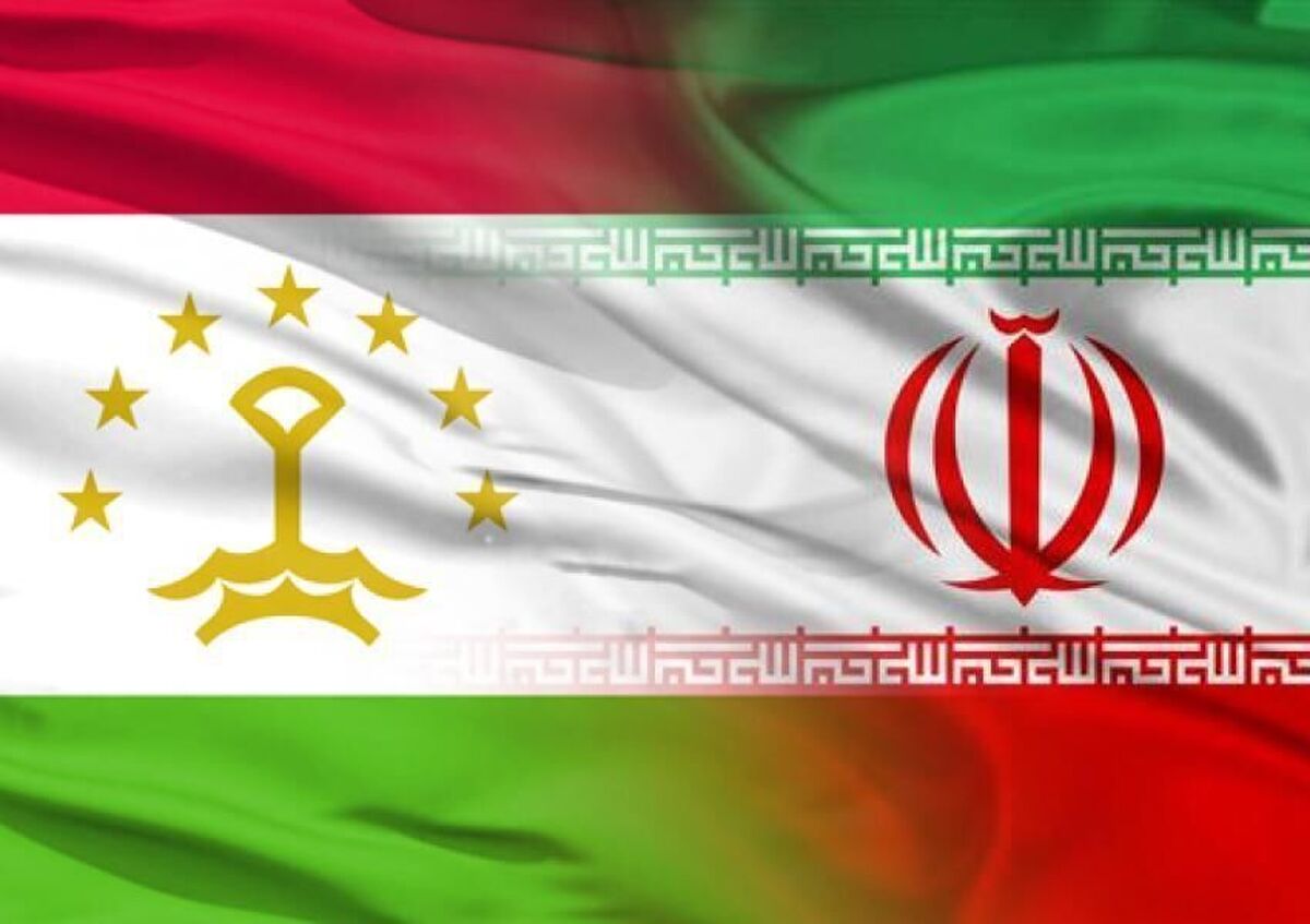 ایران و تاجیکستان بر گسترش همکاری‌ها در حوزه انرژی و حمل و نقل تاکید کردند