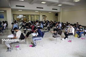 توزیع کارت ورود به جلسه کنکور سراسری و پذیرش دانشجو معلمان از فردا (۲۶ مرداد ۱۴۰۵)